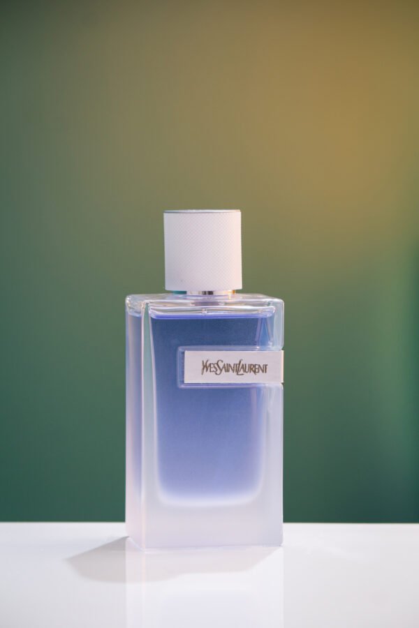 Yves Saint Laurent Y Eau Fraiche