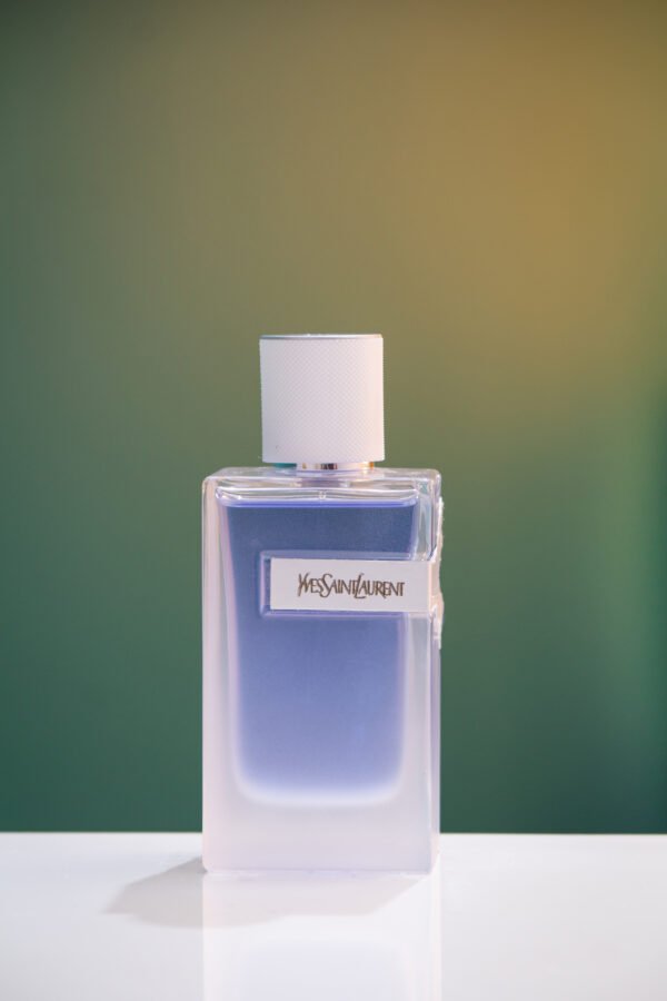 Yves Saint Laurent Y Eau Fraiche – Image 2