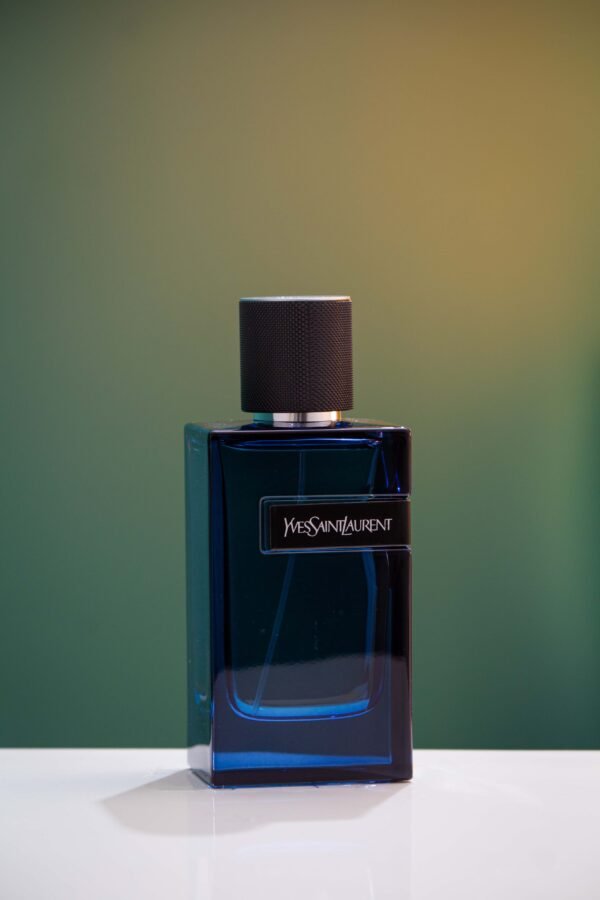 Yves Saint Laurent Y l'Elexir