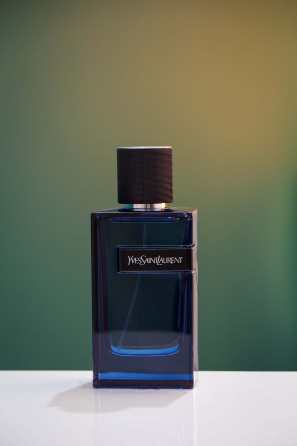 Yves Saint Laurent Y l'Elexir – Image 3