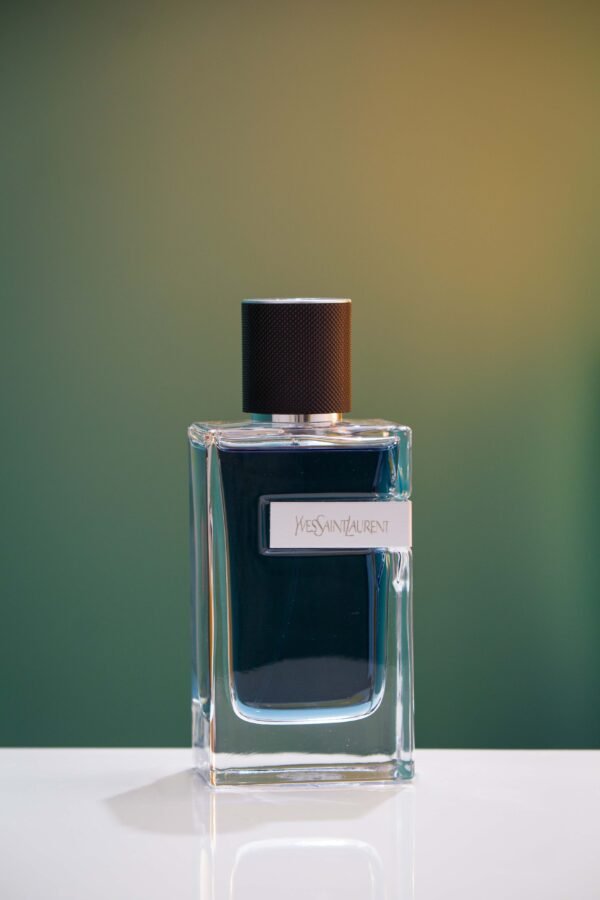 Yves Saint Laurent Y EDT