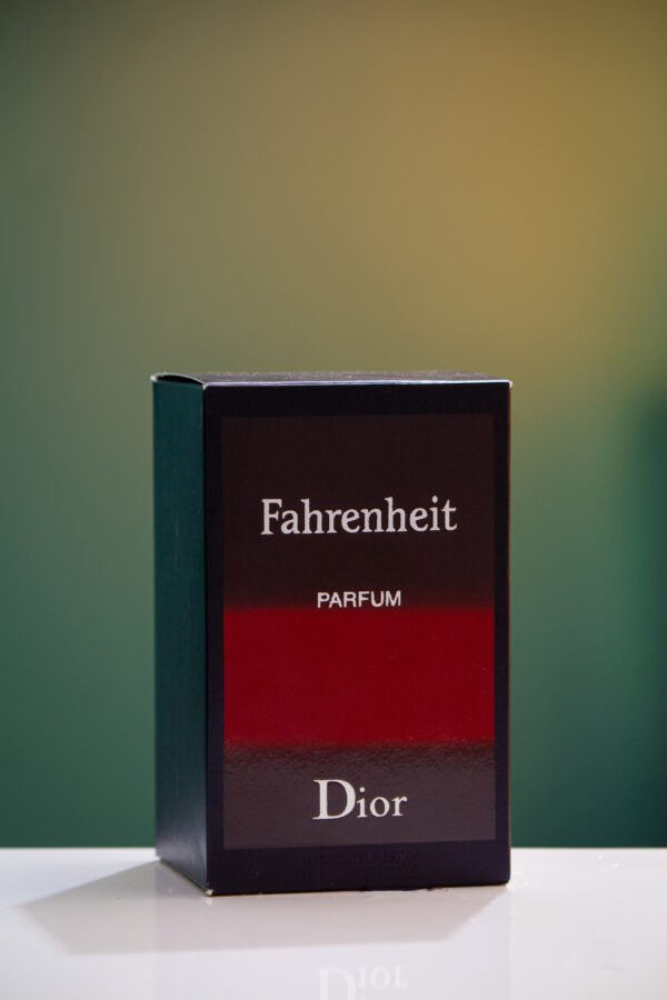 Dior Fahrenheit le Parfum – Image 2