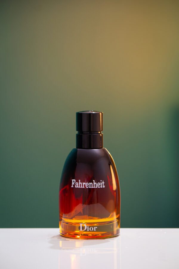 Dior Fahrenheit le Parfum