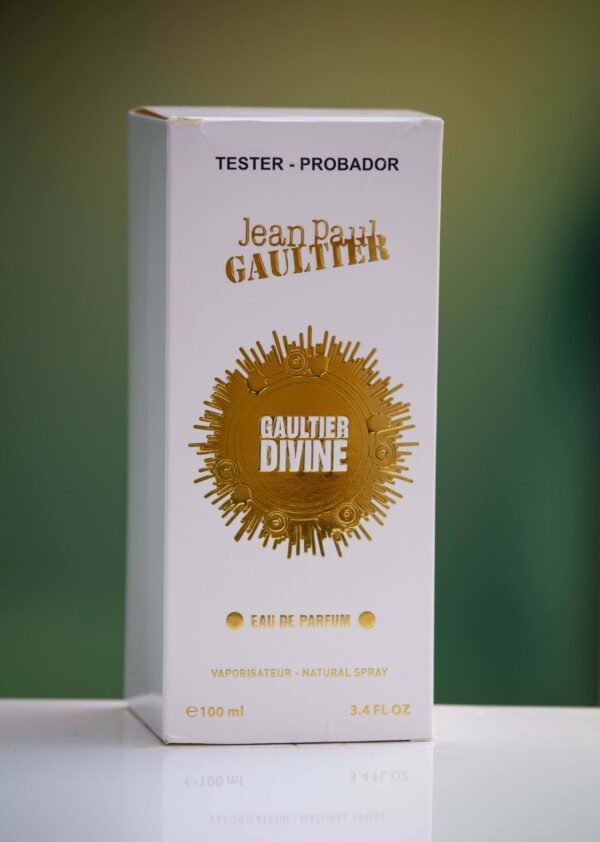 Jean Paul Gaultier Divine EDP – Image 2
