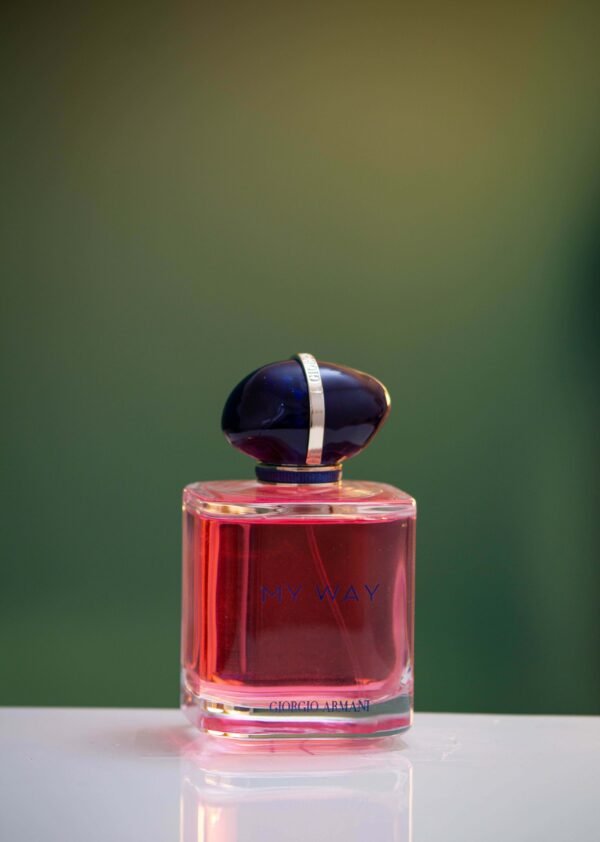 Giorgio Armani My Way EDP – Image 2
