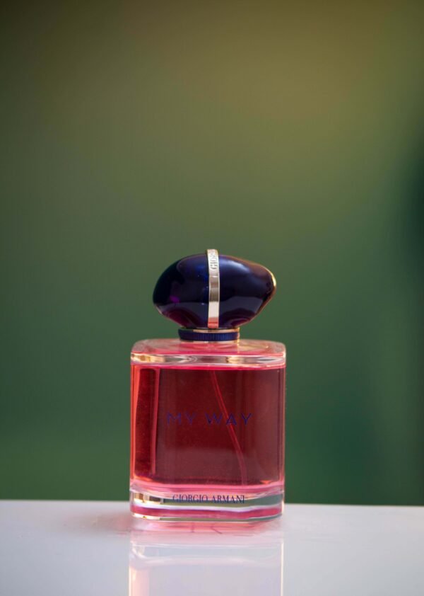 Giorgio Armani My Way EDP