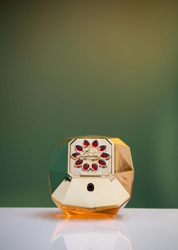 Paco Rabanne Lady Million Royal EDP – Image 2