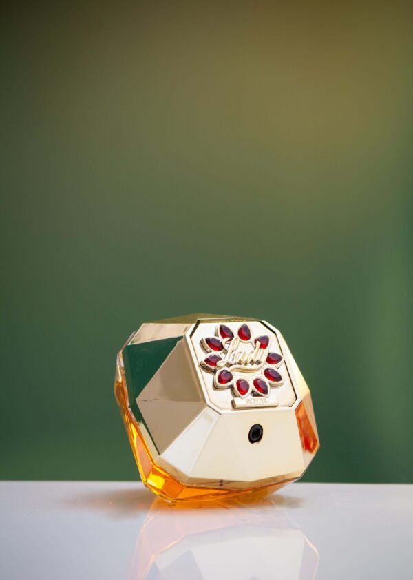 Paco Rabanne Lady Million Royal EDP