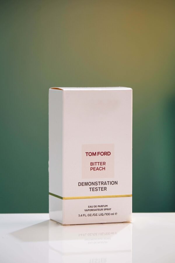 Tom Ford Bitter Peach EDP – Image 3