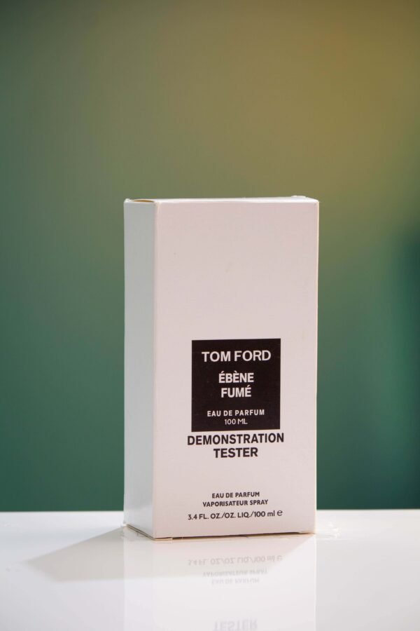 Tom Ford Ebène Fumé EDP – Image 3