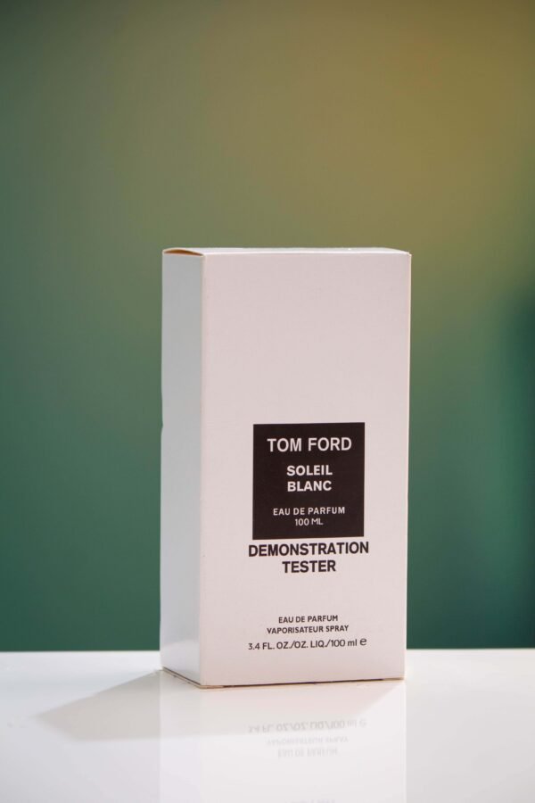 Tom Ford Soleil Blanc EDP – Image 3