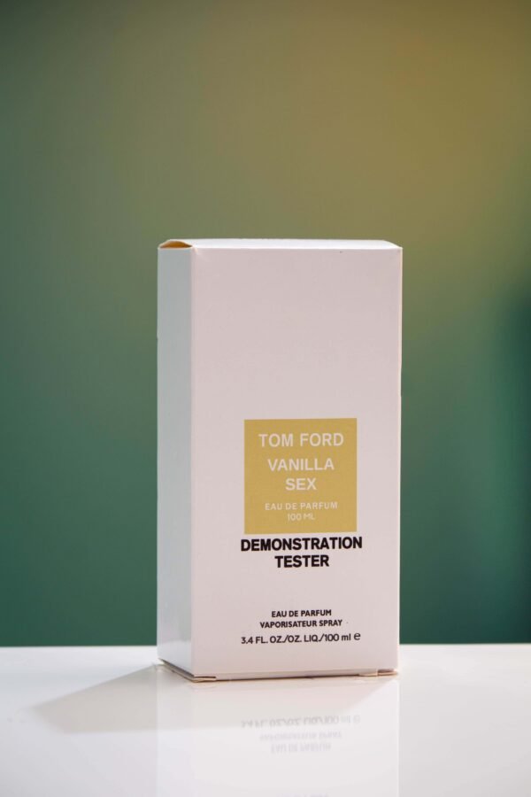 Tom Ford Vanilla EDP – Image 3