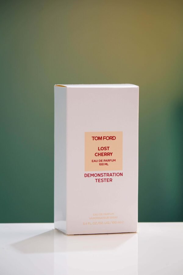 Tom Ford Lost Cherry EDP – Image 3