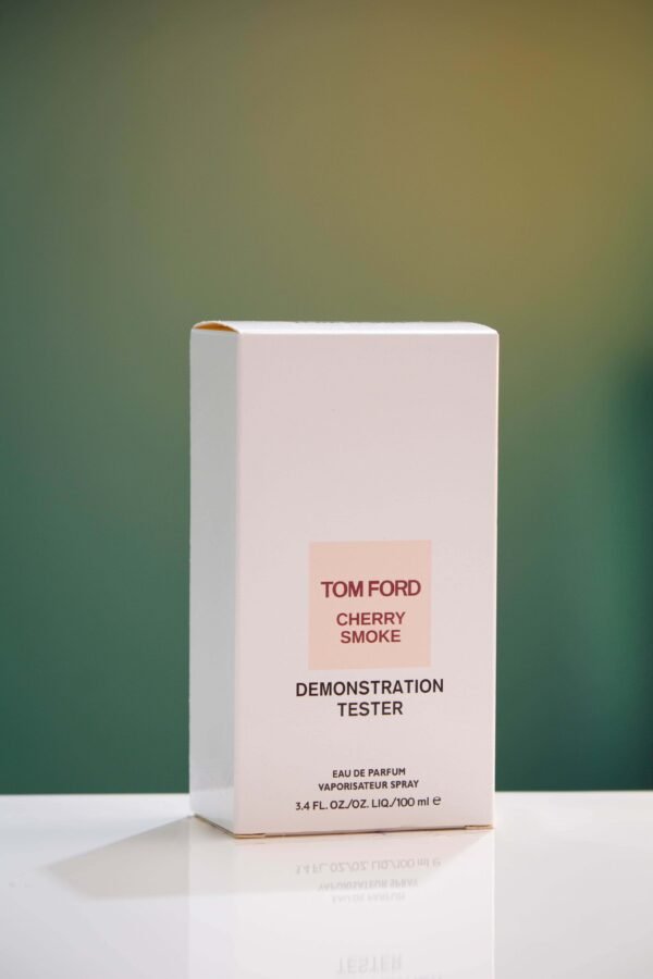 Tom Ford Cherry Smoke EDP – Image 3