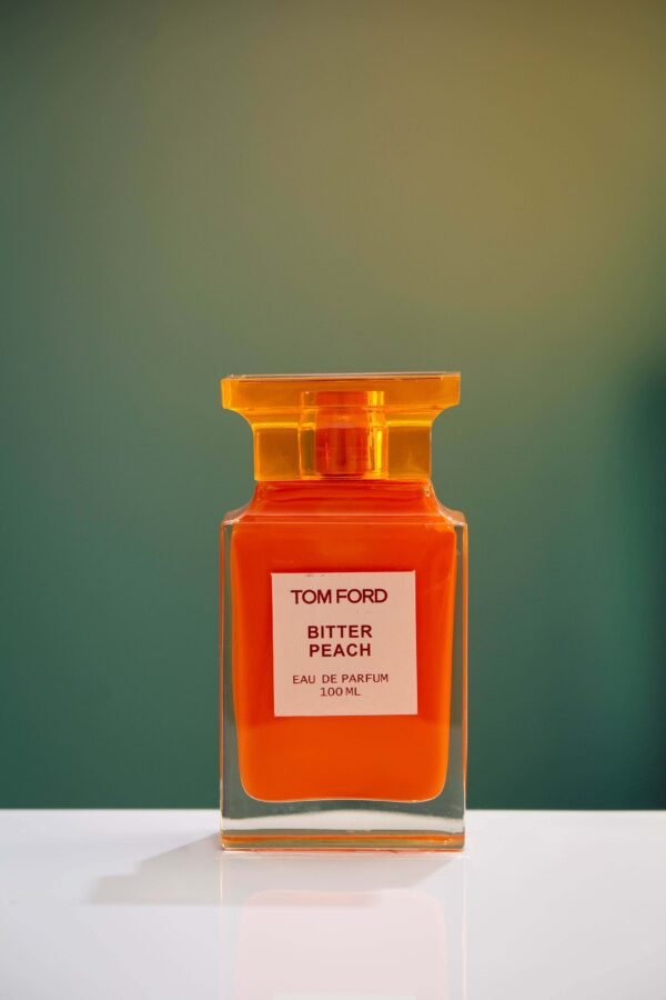 Tom Ford Bitter Peach EDP