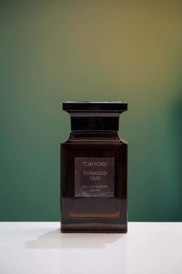 Tom Ford Tobacco Oud EDP – Image 2