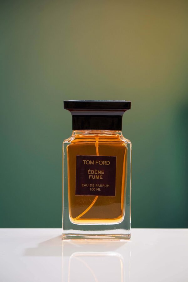 Tom Ford Ebène Fumé EDP