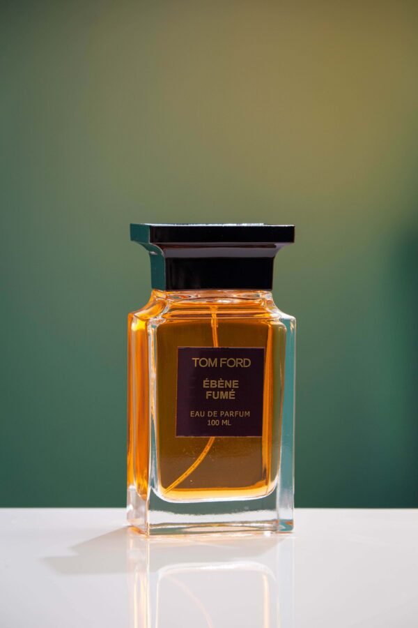 Tom Ford Ebène Fumé EDP – Image 2