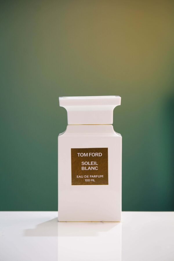 Tom Ford Soleil Blanc EDP