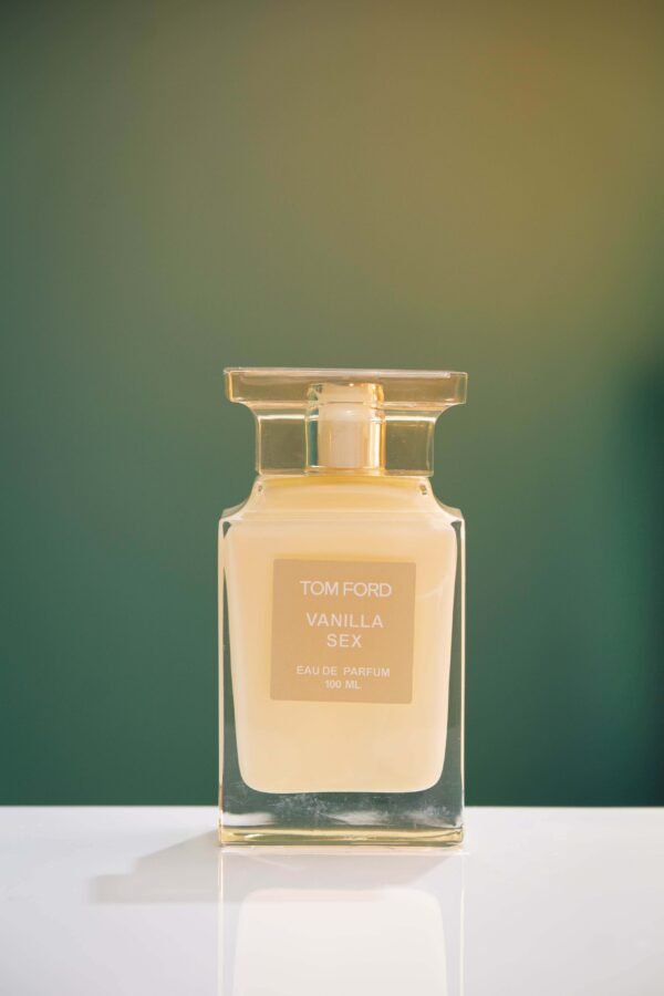 Tom Ford Vanilla EDP