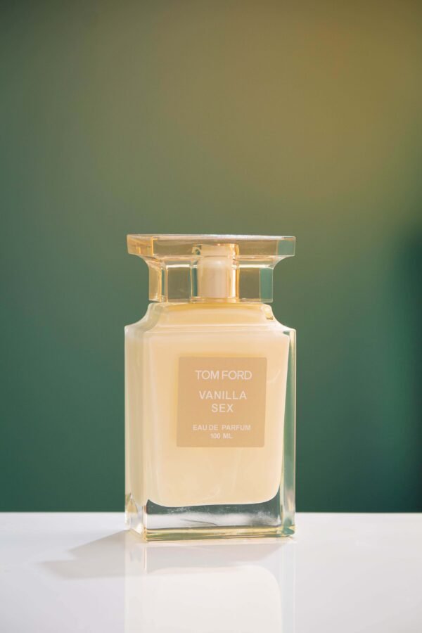Tom Ford Vanilla EDP – Image 2