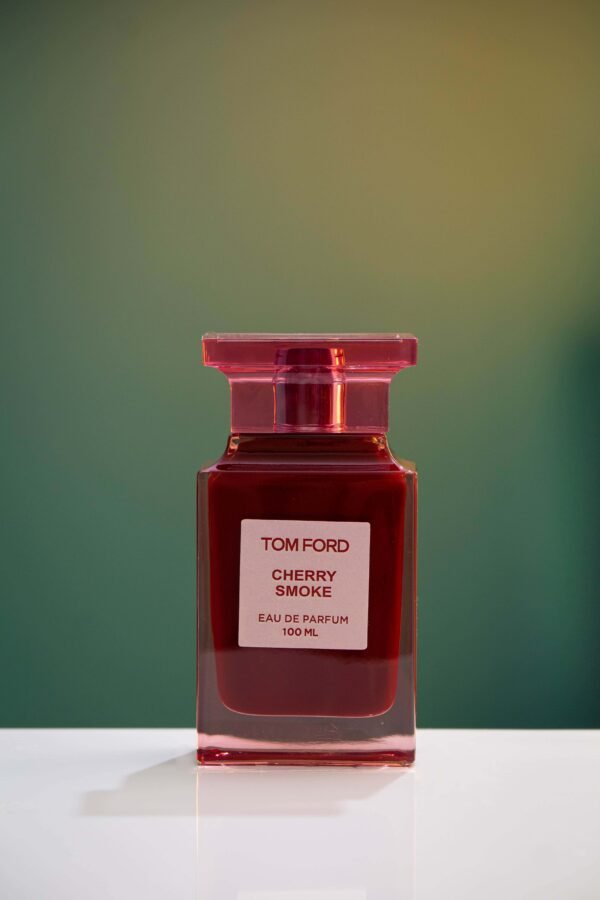 Tom Ford Cherry Smoke EDP