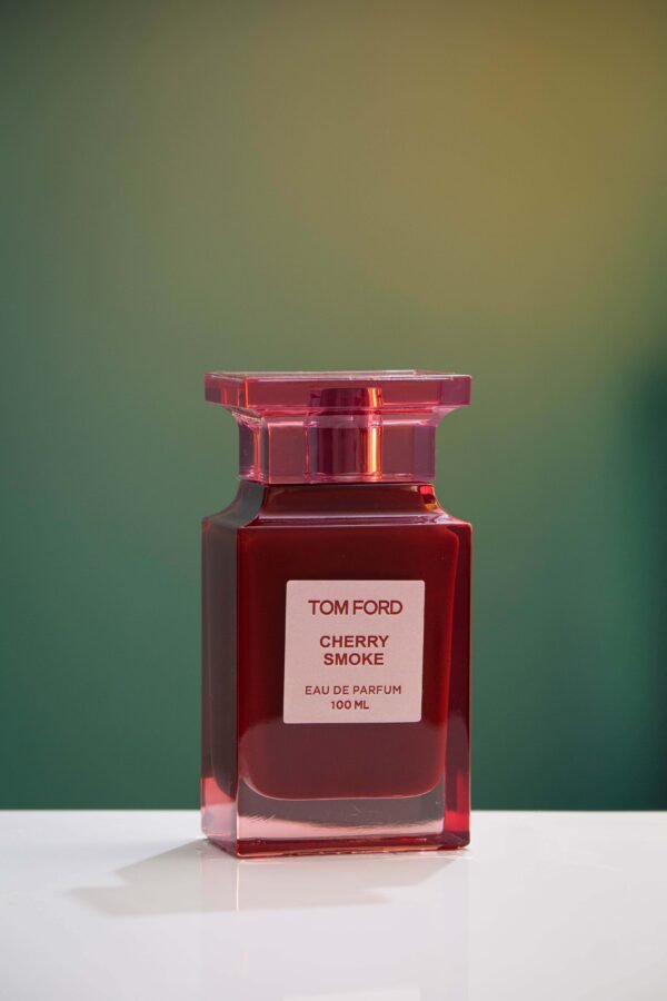 Tom Ford Cherry Smoke EDP – Image 2