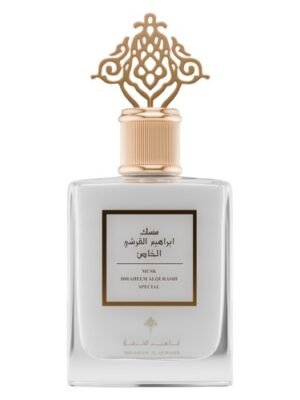 MUSK SPECIAL IBRAHEEM AL QURASHI 75 ML