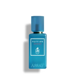 RUFFIAN SPORT ASSAF 75ML