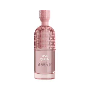 PINK QUEEN EDP ASSAF 200ML