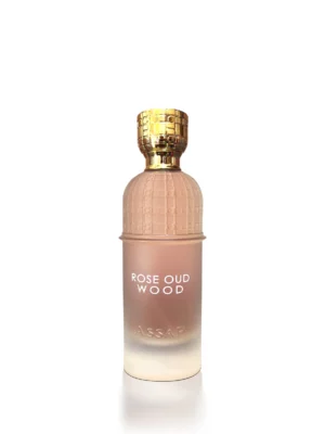 ROSE OUD WOOD 200ML