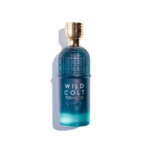 WILD COLT TOBACCO ASSAF 200ML