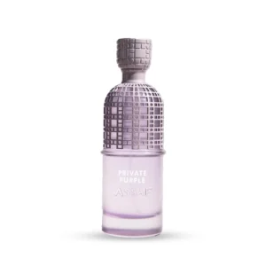 PRIVATE PURPLE ASSAF 200ML
