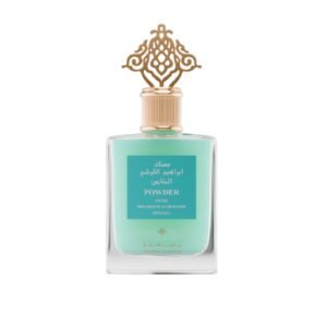 POWDER MUSC IBRAHEEM AL QURASHI 75ML EDP