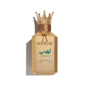 Hersh Lahab Alezz Oud