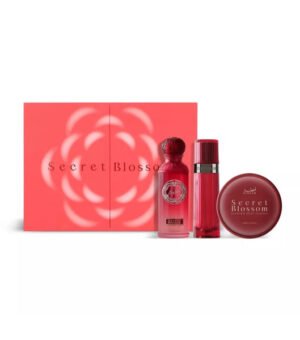 Gissah Secret Blossom