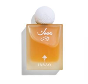 مسك الشمس إبراق