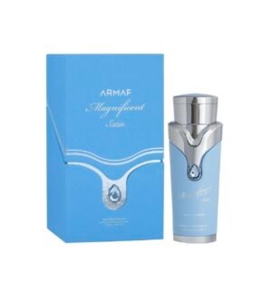 armaf magnificent satin