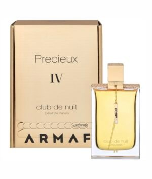 Armaf Précieux club de nuit femme