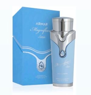 armaf magnificent satin