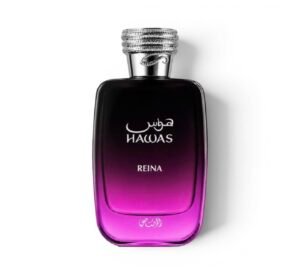 Hawas Reina