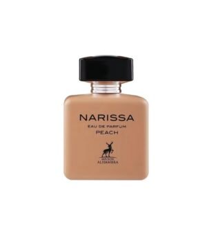 Maison Alhambra Narissa Peach