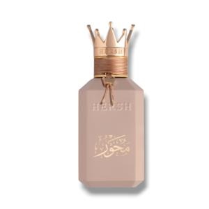 Hersh Mehwar Alezz Oud