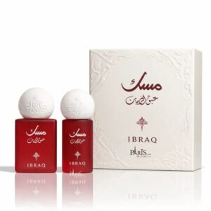 مسك عبق الرمان Ibraq