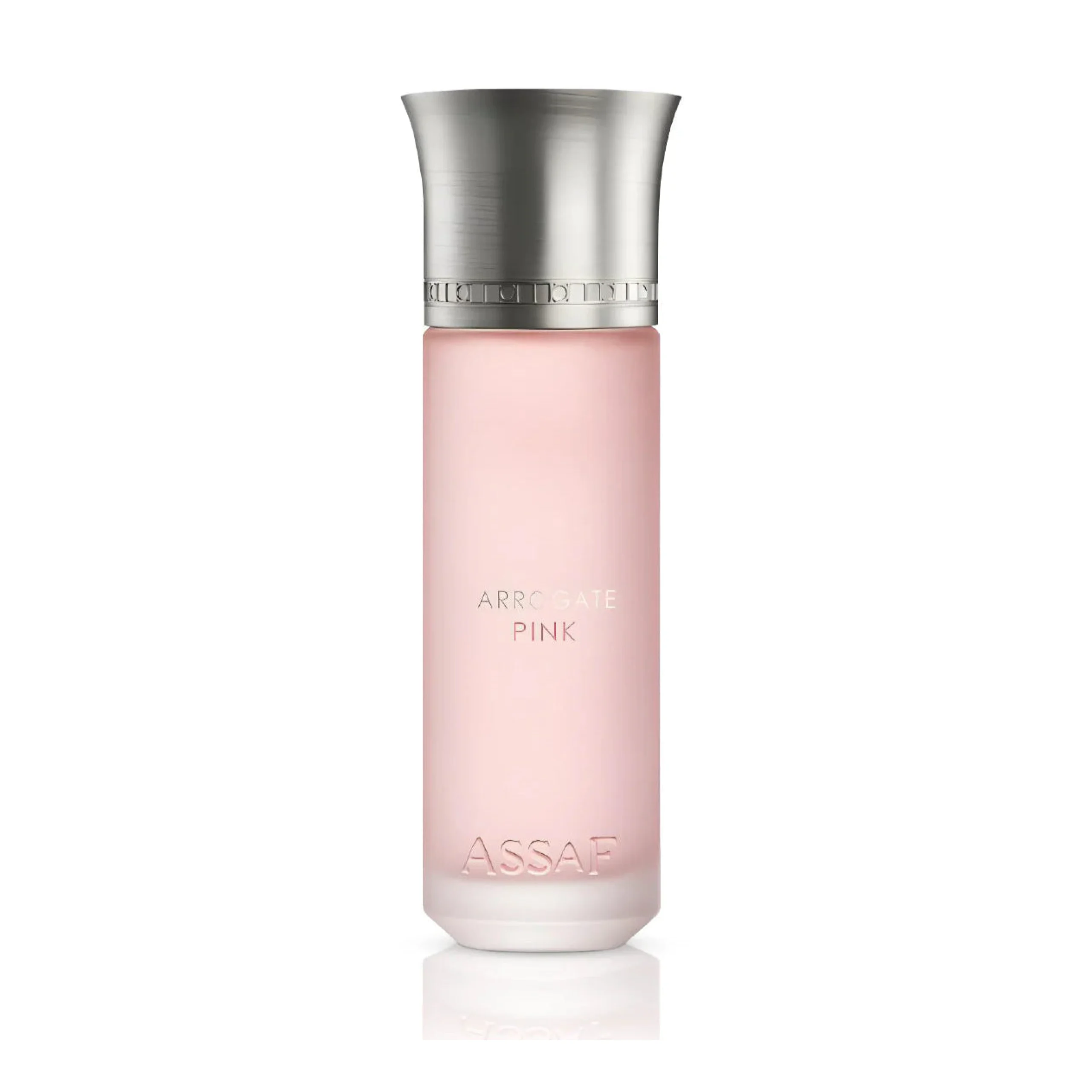 Assaf Arrogate pink