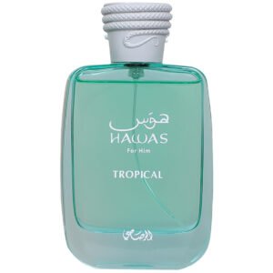 Hawas tropical