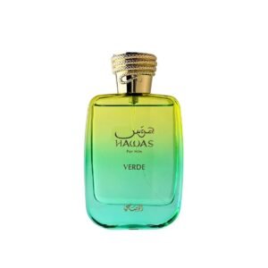 Hawas verde