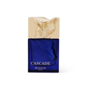Cascade Maison Asrar