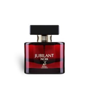 Jubilant Noir Maison Alhambra