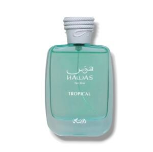 Rasasi Hawas tropical